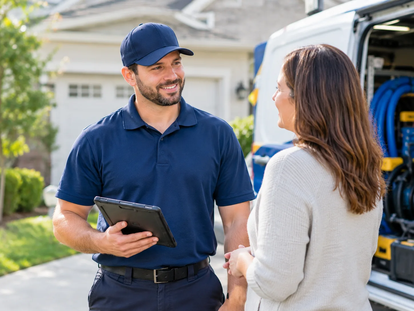 Sewage Backup Cleanup Independence, WI FAQs